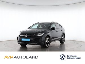 Volkswagen Taigo 1.0 TSI STYLE | LED | NAVI | SITZH. |