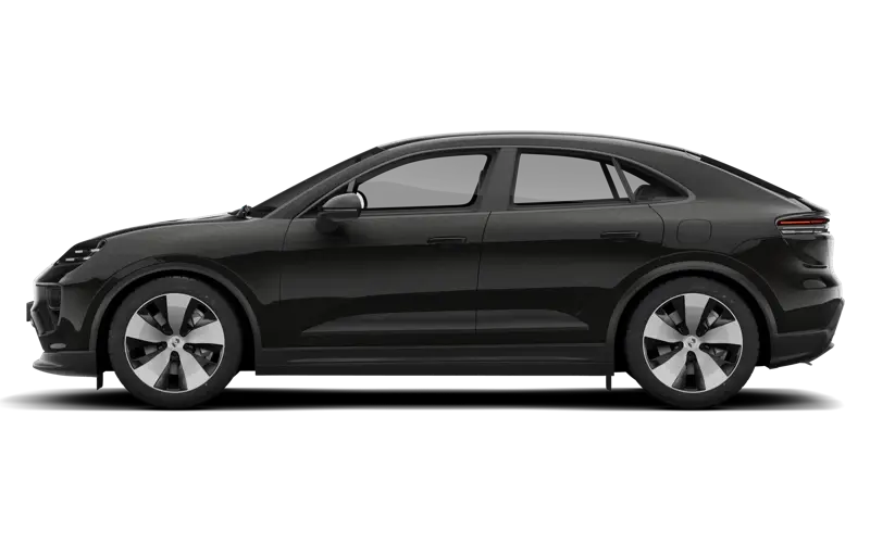 Porsche Macan Electric - Standardausstattung Leasing