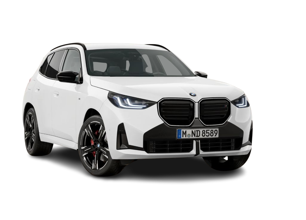 BMW X3 M50 BMW X3 M50 M Sportpaket Pro M50 xDrive 280 kW (381 PS) Auto-Abo