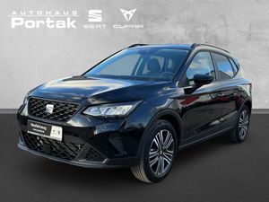 Seat Arona Style Edition 1.0 TSI 6-Gang Navi/SHZ Leasing
