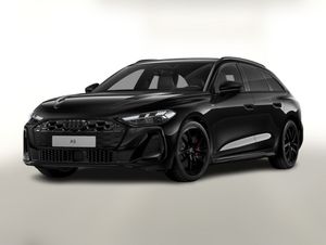 Audi A5 Avant TFSI 204 2xS line Tech+ 19Z Pano ExtP Auto-Abo privat Auto-Abo