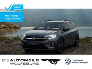 Volkswagen Taigo 1.0 TSI DSG R-Line Matrix/ACC