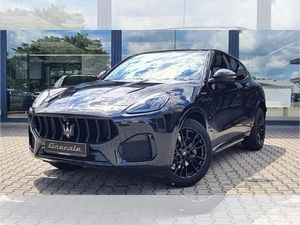 Maserati Grecale Modena MY25/ Sommerdeal August! Leasing