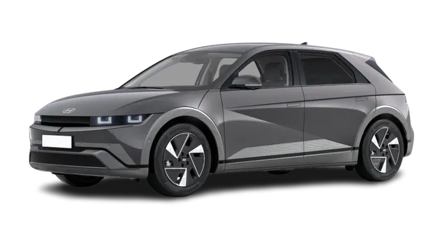 Hyundai IONIQ 5 84kWh 168kW Heckantrieb Uniq