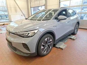Volkswagen ID.4 Pure Navi LED Einparkhilfe Tempomat Leasing