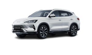 BYD Seal U DM-I 1.5 1.5 DM-i Boost Auto-Abo