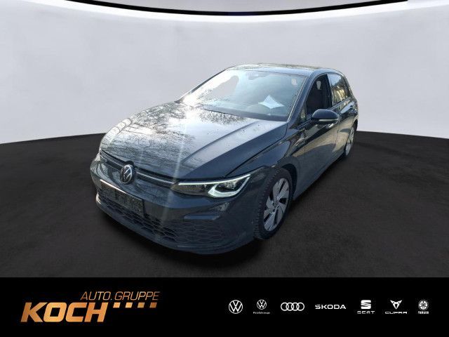 Volkswagen Golf GTD 2,0TDI Navi AHK Kamera Standh. LED Leasing