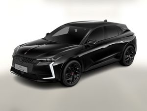 DS DS4 E-Tense 225 EAT8 Perf. Line 7,4kW-OBC HUD Auto-Abo privat Auto-Abo