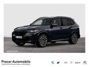 BMW X5 xDrive30d M Sport Pro DA/PA Prof HuD H/K 21 LMR