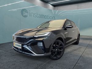 MG Marvel R LUXURY*PANORAMA*360KAM*8-FACH BEREIFUNG - Auto kaufen