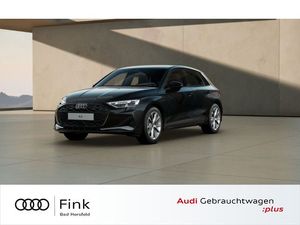 Audi A3 Sportback Advanced TDI LED Kamera Sportsitze
