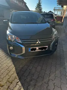 Mitsubishi Space Star Leasing übernahme Leasingübernahme