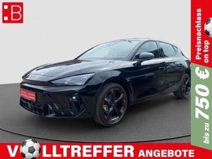 Cupra Leon 1.5 eTSI DSG 18 LED KEYLESS ACC SHZ