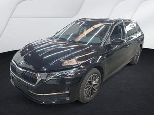 Skoda Octavia Combi Tour 2.0 TDI DSG - Matrix-LED SHZ Navi ACC Area View Virtual Cockpit