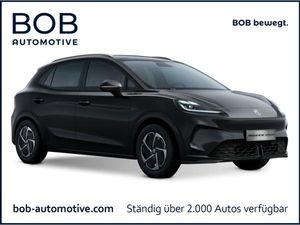 MG MG4 Urban Comfort – Günstig, Effizient, Modern