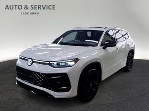 Volkswagen Tayron R-Line 2,0 l TDI 4MOTION DSG *AHK