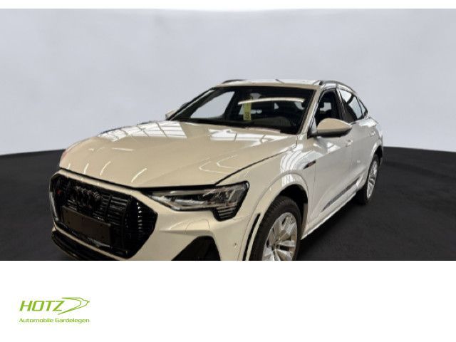 Audi e-tron Sportback S quattro AHK/PANO/PDC Leasing