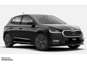 Skoda Fabia Tour 1.0 TSI (Mettmann) Leasing