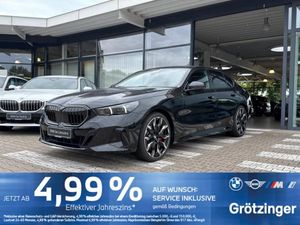 BMW 540 d xDrive **Businesskundenaktion min 4 Fahrzeuge auf die Firma zugelassen***