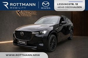 Mazda CX-60 PHEV 327ps Aut. AWD Homura Plus