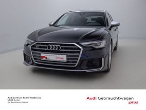 Audi S6 Avant TDI TIP-TRO*QUA*STHZG*MATRIX*SIDE*NAV*