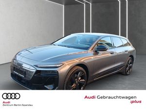 Audi A6 Avant e-tron S line *PANO*Tech+*B&O*WärmeP*