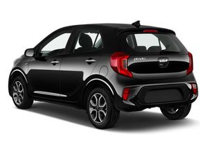 Kia Picanto AT Vision SHZ Nav Kam CarPlay PDC LHZ