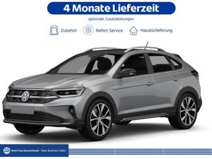 Volkswagen Taigo 1.0 TSI OPF Life 95PS 70kw 🔥​ Aktionsleasing 🔥 - Leasing