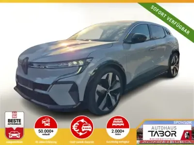 Renault Megane E-TECH EV60 220 Techno OptiCharge LM20Z Leasing