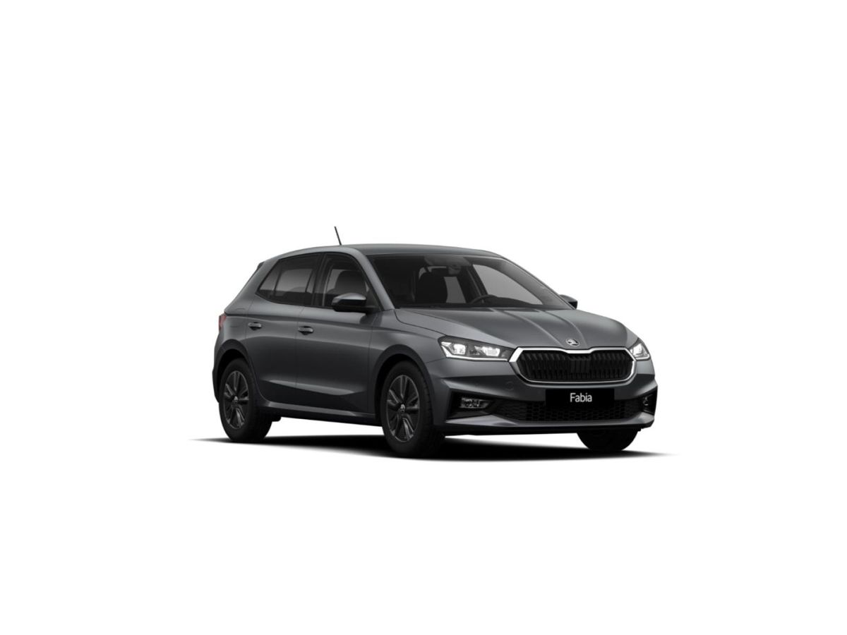Skoda Fabia 1.0TSI DSG Balance, 5 J Garantie 50.000km Leasing