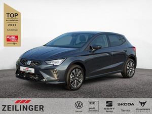 Seat Ibiza Style TSI DSG|NAVI|ACC|LED|KAMERA|SITZHZ|