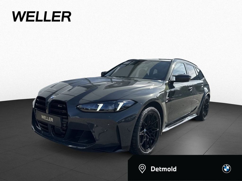 BMW M3 Touring Competition M xDrive, Leasing ab 1.18 Leasing