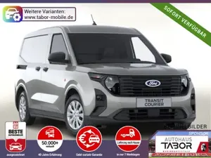 Ford Transit Courier Trend Klimaaut Temp SYNC4 PDC