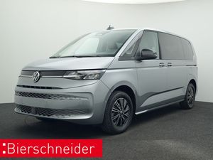 Volkswagen T7 Multivan Goal KÜ TDI LED NAVI ACC 5-J-GARANTI
