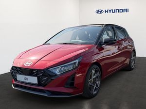 Hyundai i20 PRIME FL (MY26) 1.0 T-GDI 7-DCT 2WD Assisten