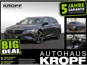 Opel Insignia B Sports Tourer **ACC, RFK, SHZ, LHZ** Leasing