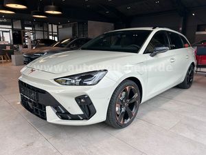 Cupra Leon SP 1.5 eHybrid 204 PS