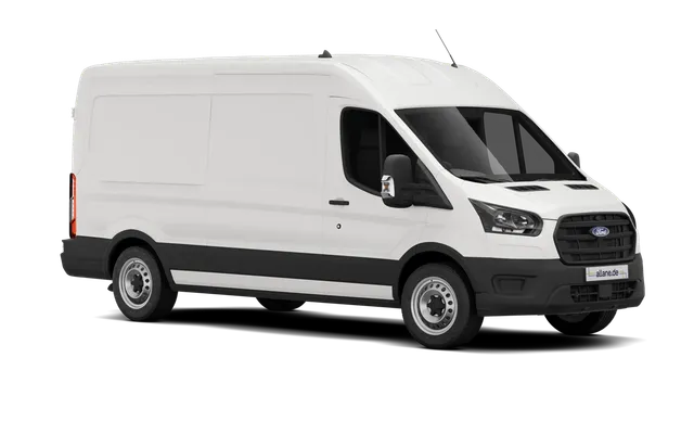 Ford E-Transit 89kWh 350L3H2 198kW Heck Trend