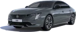 Peugeot 508 Abo