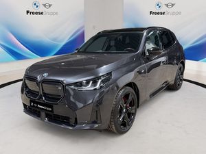 BMW X3 M50 xDrive AHK 360° HEAD-UP SITZBELÜFT PANO