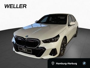 BMW 540d xD M-SportPro DAProf B&W Pano AHK Bluetooth