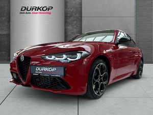 Alfa Romeo Giulia Q4 Veloce 2.2 Diesel