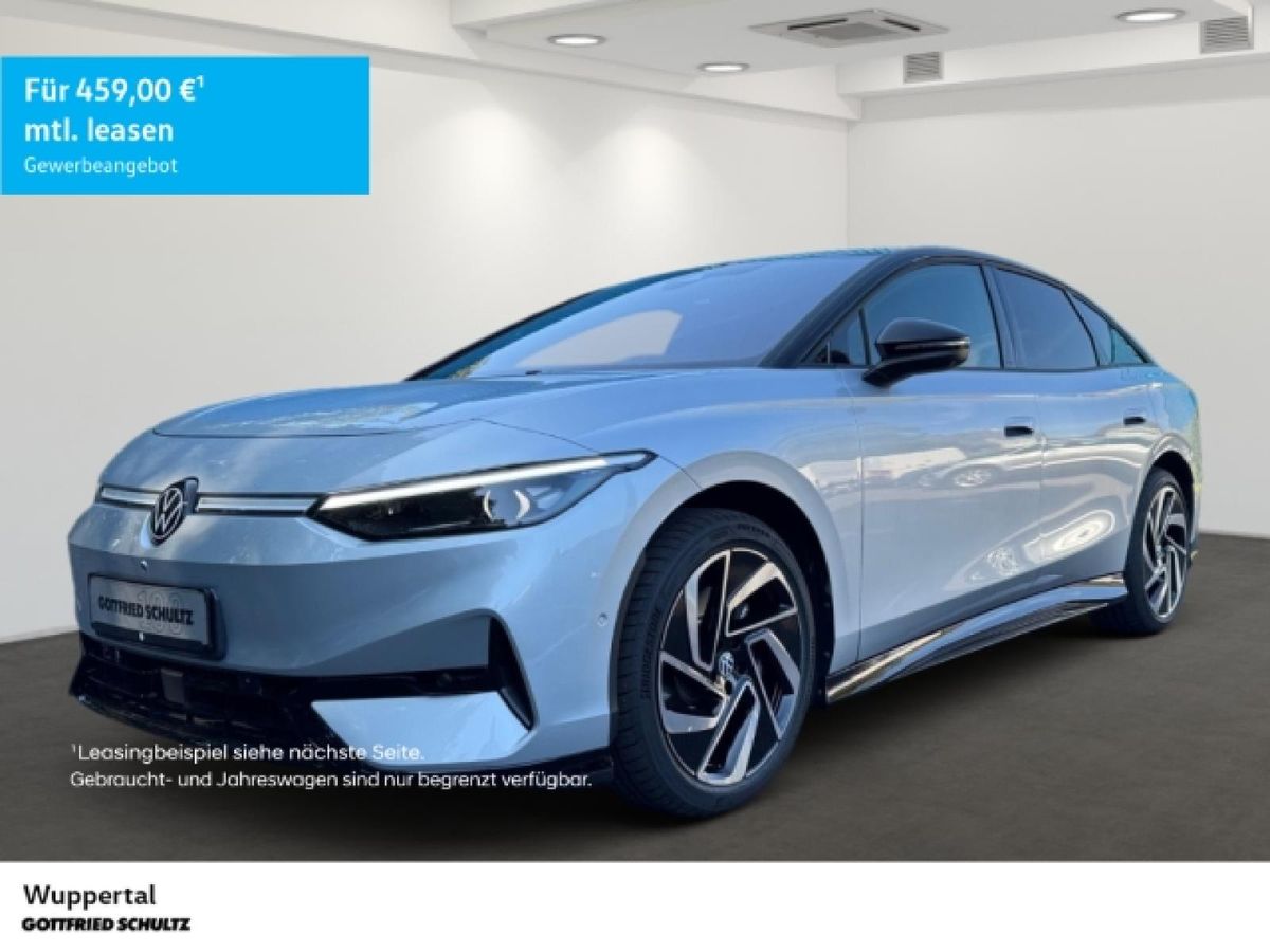 Volkswagen ID.7 Pro 210 kW Black Style ACC AREA VIEW MATRIX LED Leasing