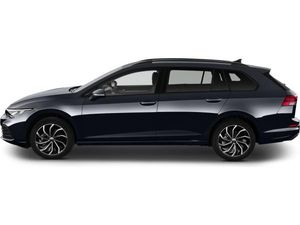 Volkswagen Golf ENERGY 2.0l TDI DSG FAHRSCHULAUSSTATTUNG AHK Leasing