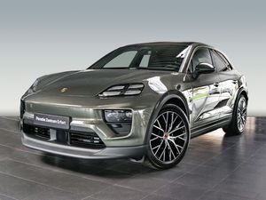 Porsche Macan Electric 4 sofort 0,25%