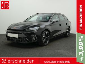 Cupra Leon Sportstourer 2.0 TDI DSG 5-J-GAR AHK KAMERA