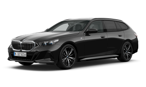 BMW 5er Touring 520d Touring A 520d Touring A Auto-Abo