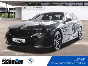 BMW i5 xDrive40 M Sportpaket Pro  UPE 99.105 EUR