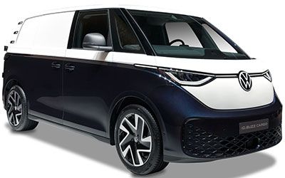 Volkswagen ID. BUZZ CARGO PRO 79 kWh 250 kW Cargo Pro KR 4MOTION Leasing