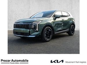 Kia Sportage Spirit DCT DriveWise Sound SOFORT VERFÜ